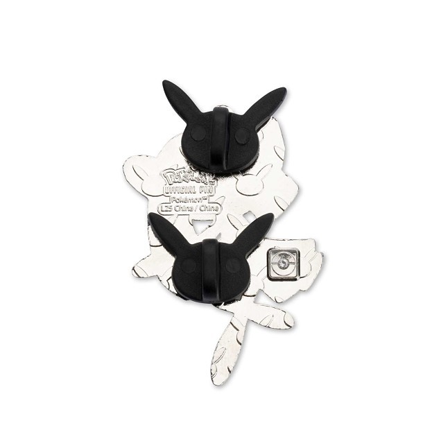 Kirlia Pokémon Pin