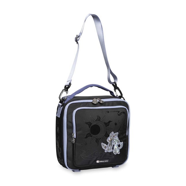 Pokémon TCG: Celestial Espeon & Umbreon Convertible Shoulder Bag