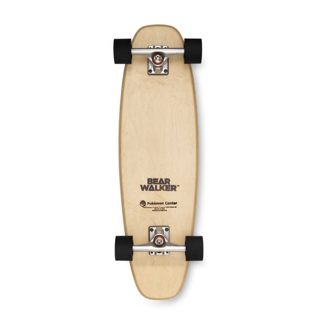 Pokémon Center × Bear Walker: Cubone Skateboard