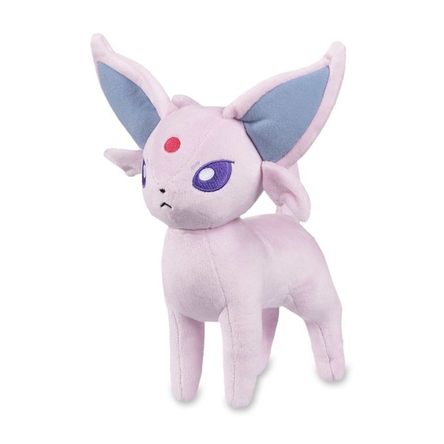 Espeon Poké Plush - 10 ¾ In.