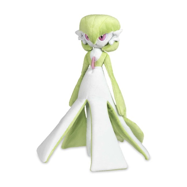 Gardevoir Poké Plush - 17 In.