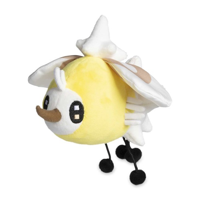 Cutiefly Poké Plush - 6 In.