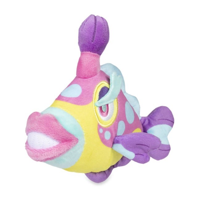 Bruxish Sitting Cuties Plush - 6 ¼ In.