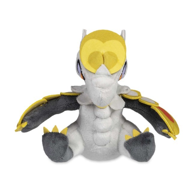 Hakamo-o Sitting Cuties Plush - 6 ¼ In.