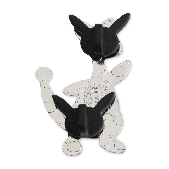Ampharos Pokémon Pin