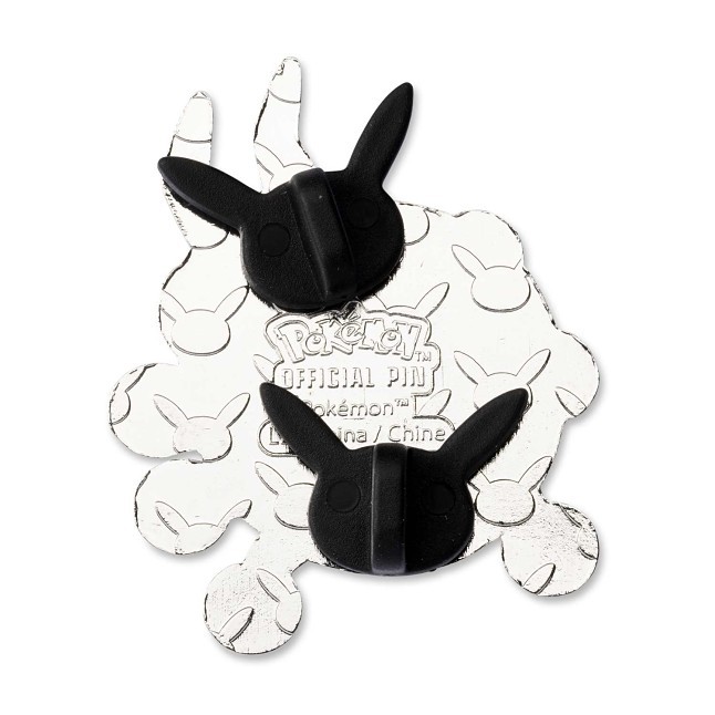 Ledyba Pokémon Pin