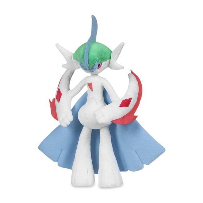 Mega Gallade Poké Plush