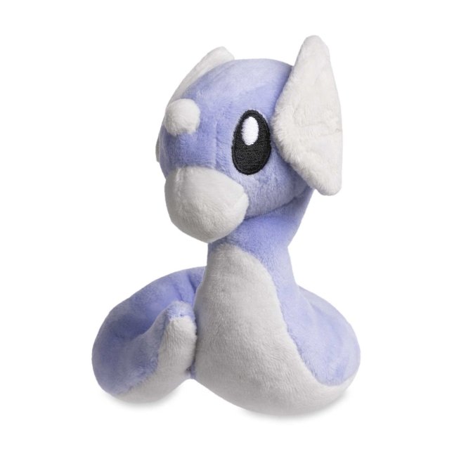 Dratini Sitting Cuties Plush - 4 ½ In.