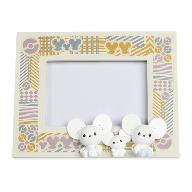 Maushold Household Sculpted Photo Frame
