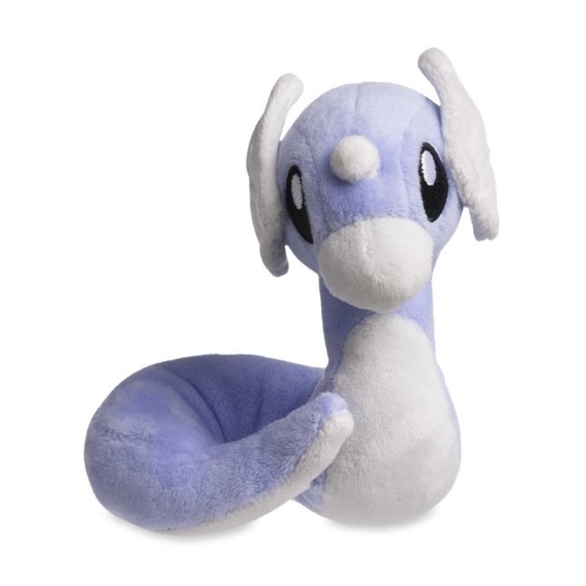 Dratini Sitting Cuties Plush - 4 ½ In.