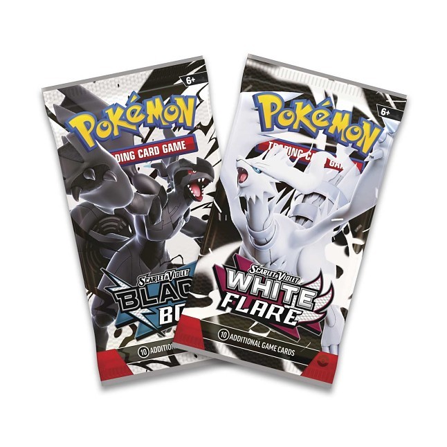 Pokémon TCG: Unova Mini Tin (Lilligant & Whimsicott)
