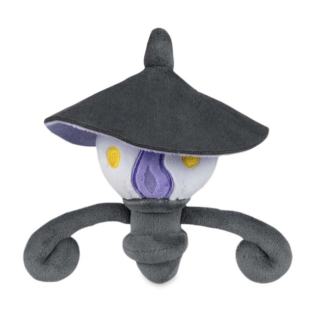 Lampent Sitting Cuties Plush - 5 ¾ In.