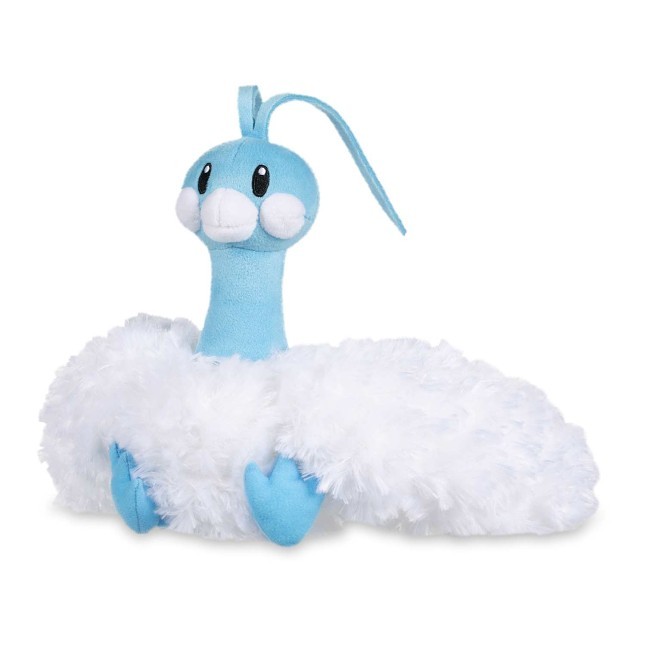 Altaria Poké Plush - 7 ¾ In.