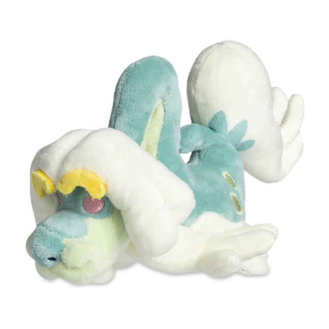 Drampa Sitting Cuties Plush - 8 ¾ In.