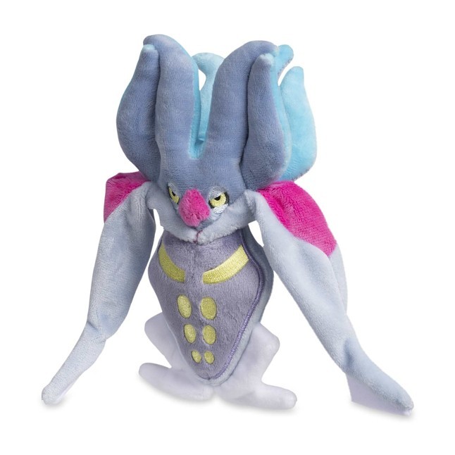 My Friend Malamar Edition - Malamar Sitting Cuties Plush - 7 In.