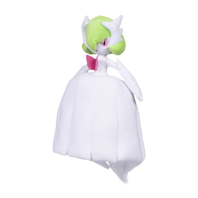 Mega Gardevoir Poké Plush