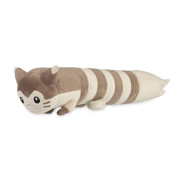 Furret Poké Plush - 20 In.