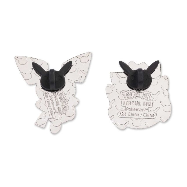 Pichu & Togepi Pokémon Pins