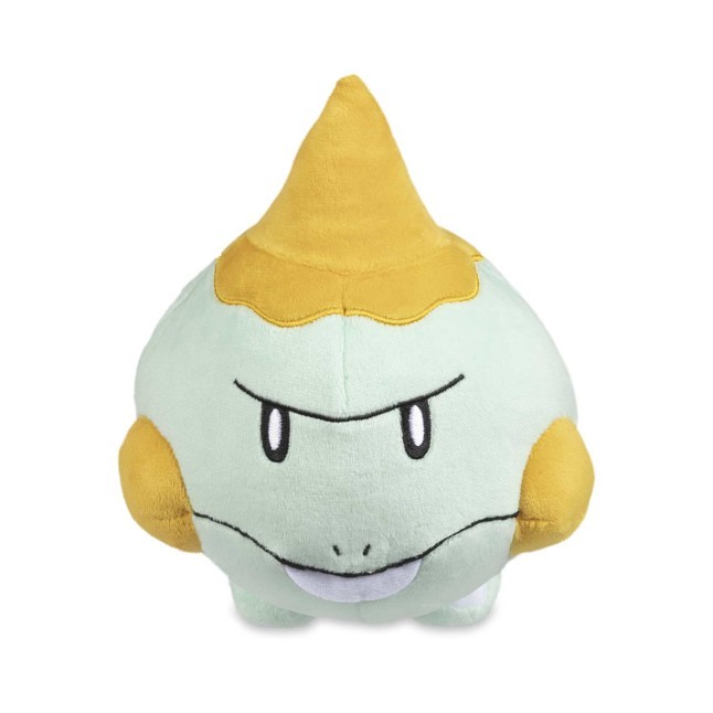 Chewtle Poké Plush - 9 ¾ In.