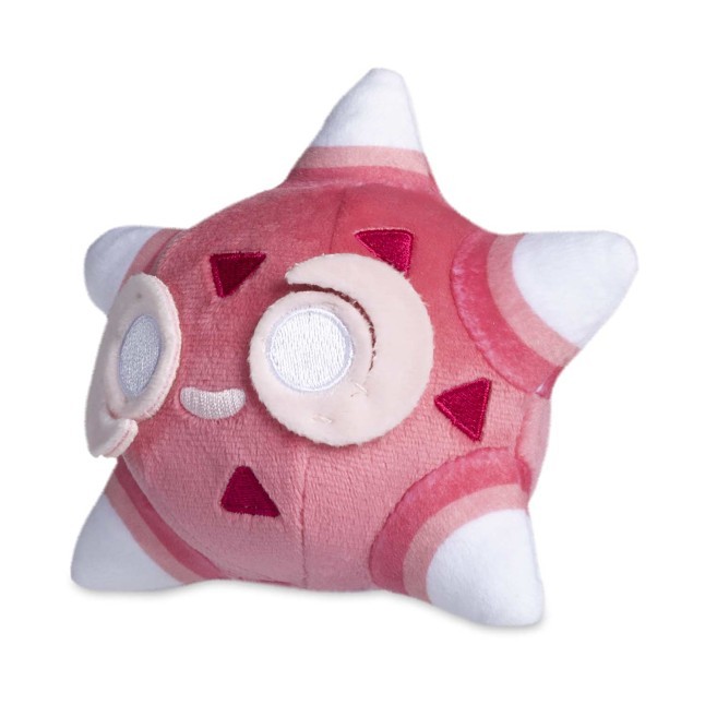 Minior (Red Core) Sitting Cuties Plush - 5 In.