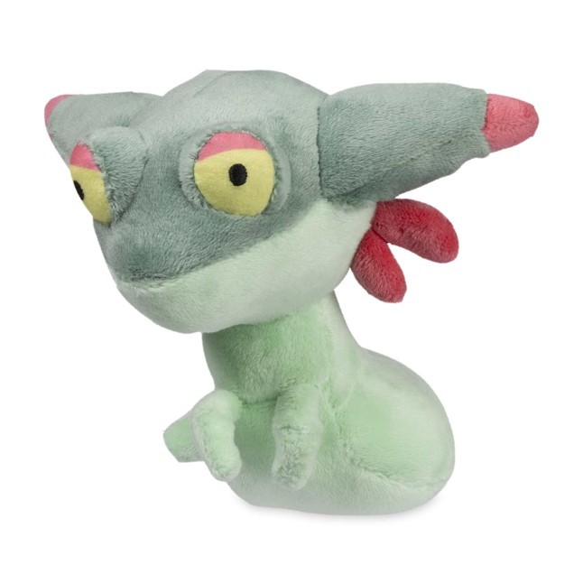 Dreepy Pokémon Dolls Plush - 6 In.