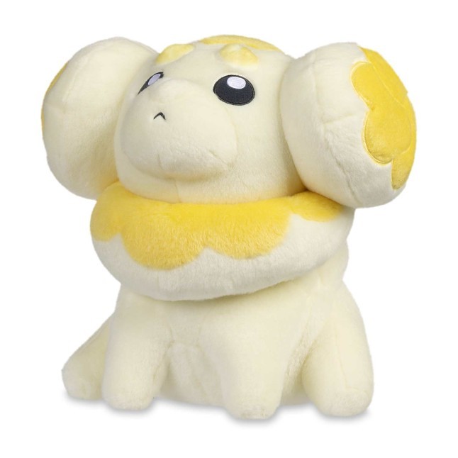 Fidough Furry Friends Plush - 13 In.