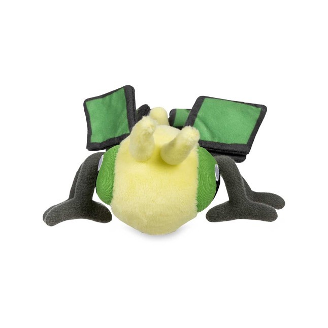 Vibrava Sitting Cuties Plush - 6 In.