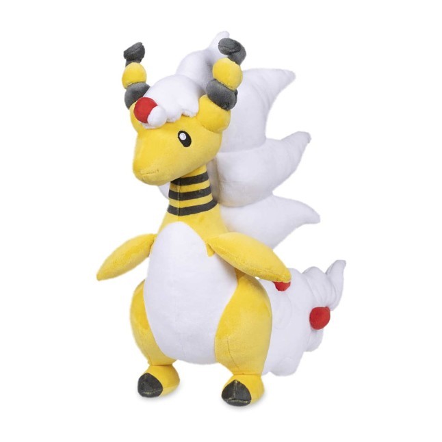 Mega Ampharos Poké Plush