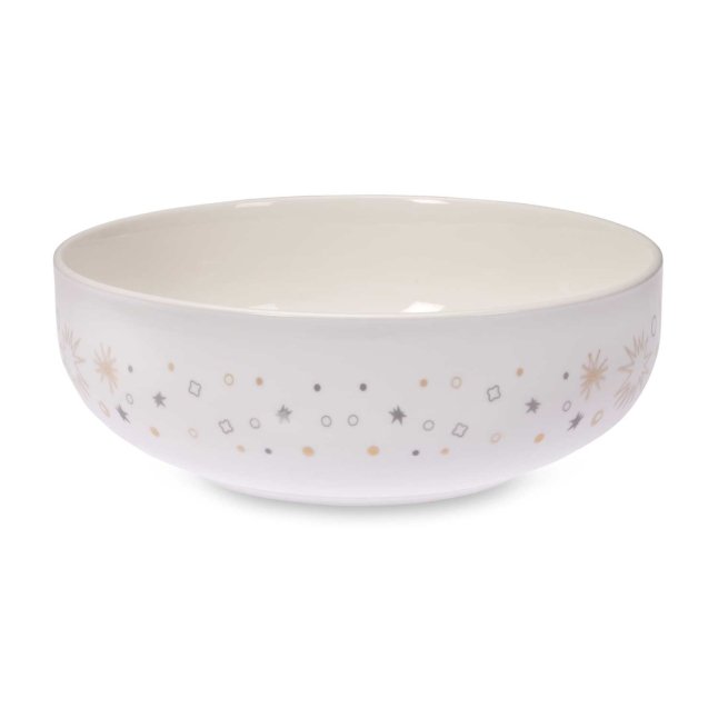 Pokémon Winter Wonders Serving Bowl