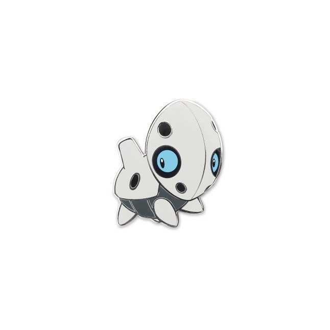 Aron Pokémon Pin