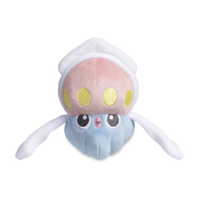 Inkay Sitting Cuties Plush - 5 ¼ In.