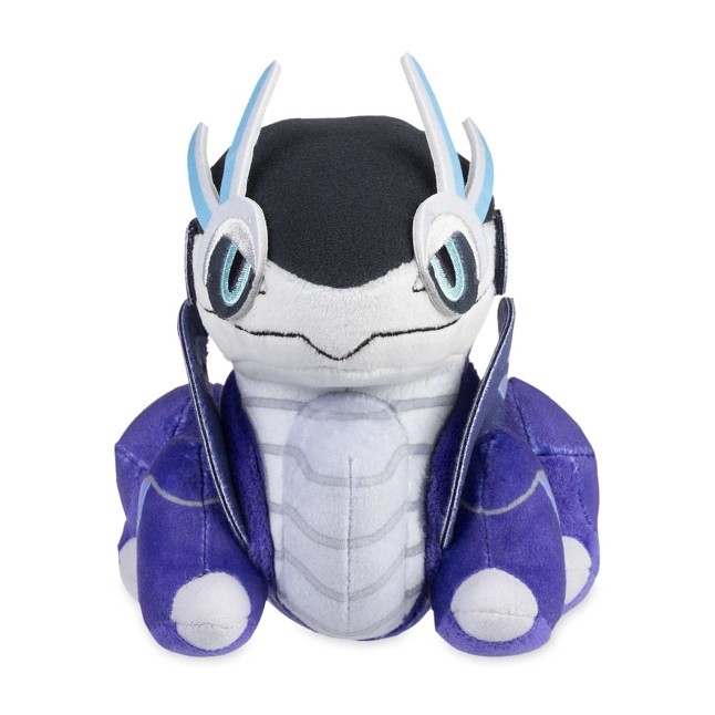 Miraidon (Low-Power Mode) Pokémon Dolls Plush - 8 ¾ In.