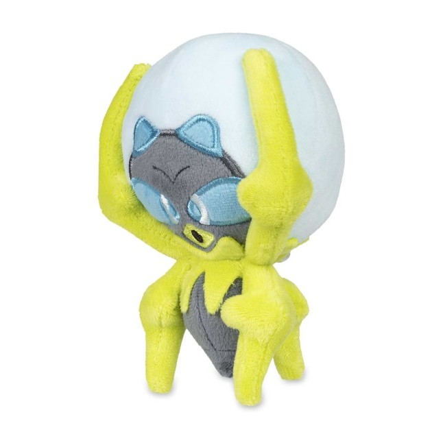 Dewpider Sitting Cuties Plush - 5 In.