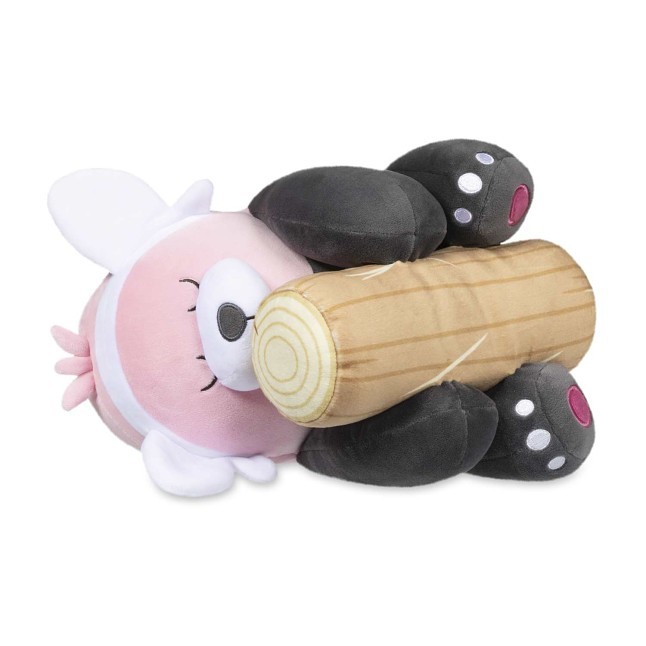 Bewear Pokémon Dreams Plush - 13 ¾ In.