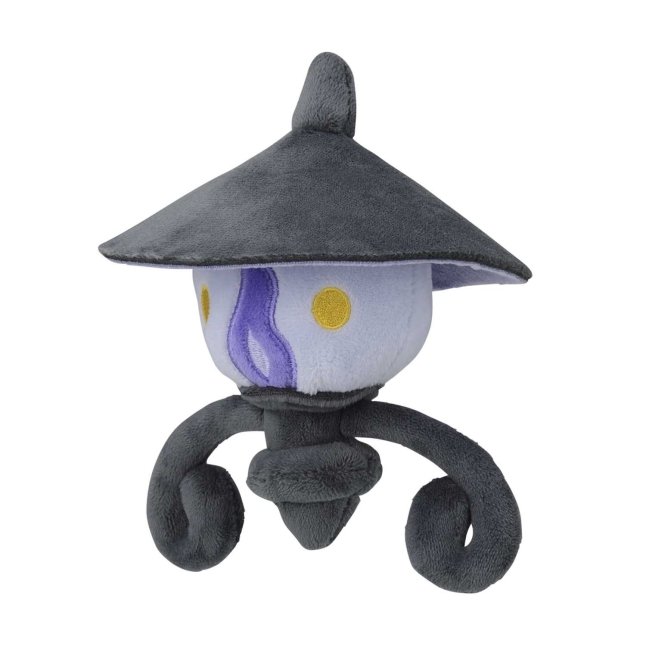 Lampent Sitting Cuties Plush - 5 ¾ In.