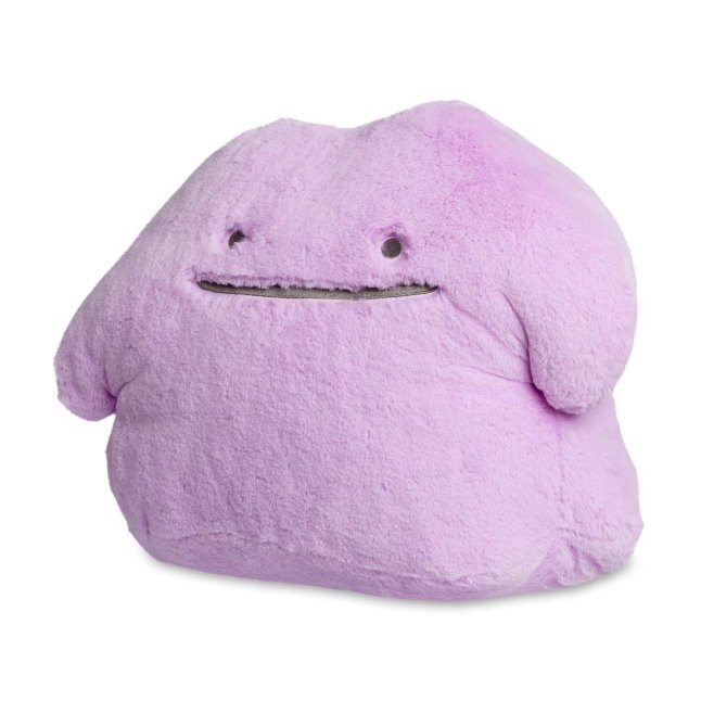Ditto Comfy Friends Plush - 15 In.