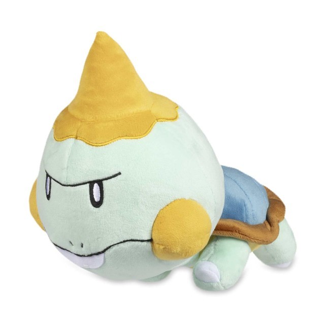 Chewtle Poké Plush - 9 ¾ In.