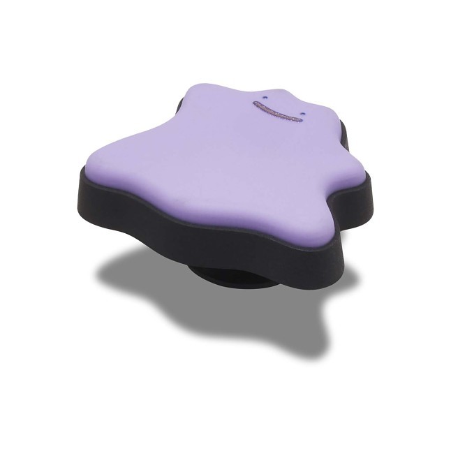 Ditto Jibbitz Shoe Charm by Crocs