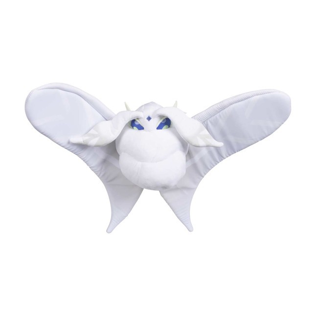 Frosmoth Poké Plush - 18 In.