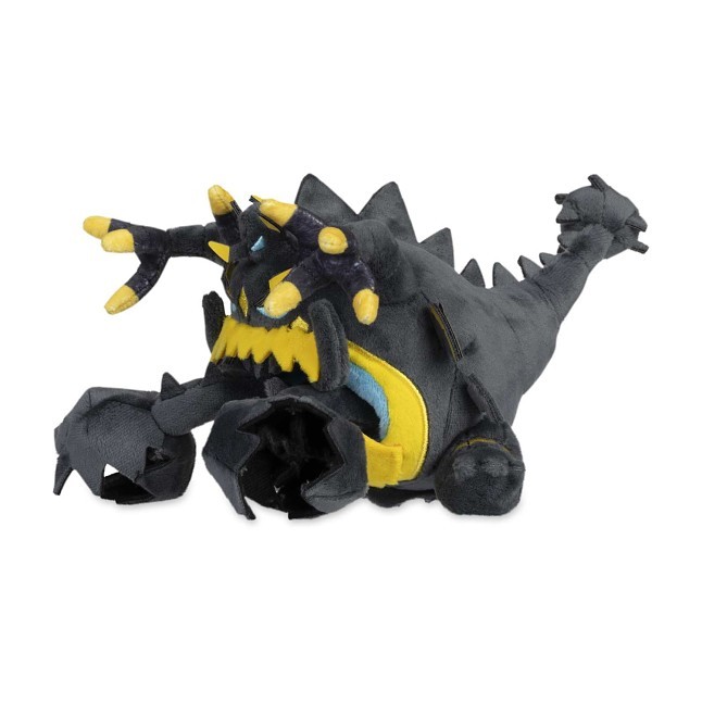 Guzzlord Sitting Cuties Plush - 9 ¾ In.