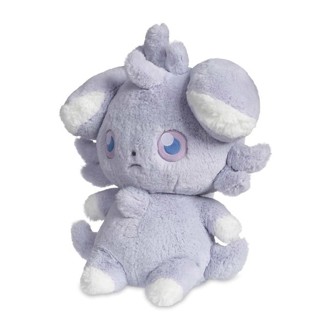 Espurr Comfy Friends Plush - 13 ¾ In.