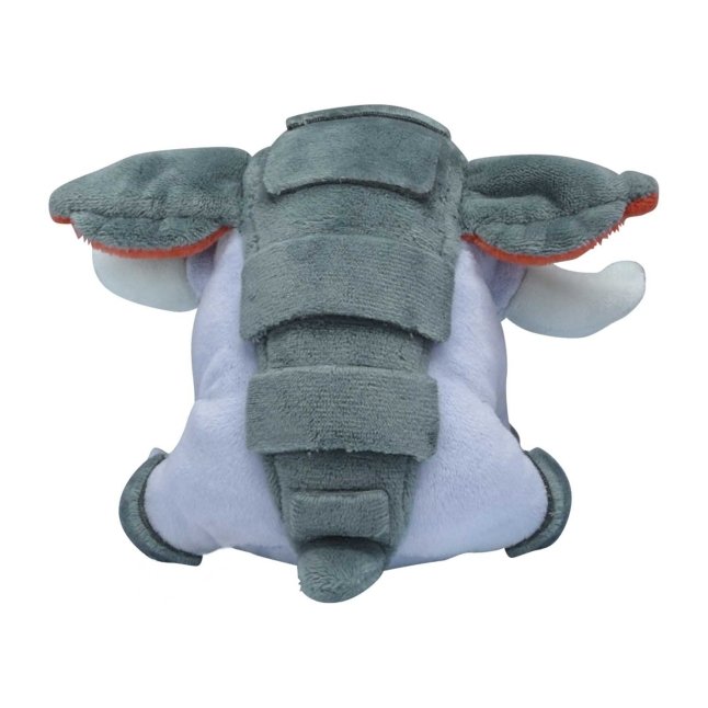 Donphan Sitting Cuties Plush - 6 ¼ In.