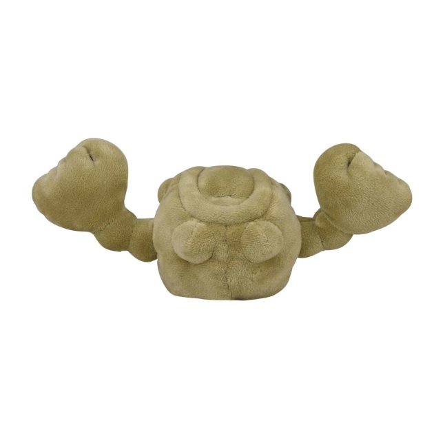 Geodude Sitting Cuties Plush - 8 ½ In.