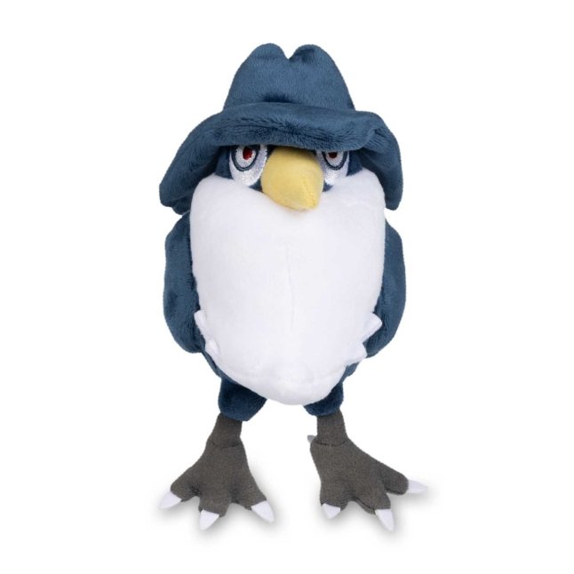 Honchkrow Sitting Cuties Plush - 6 ½ In.