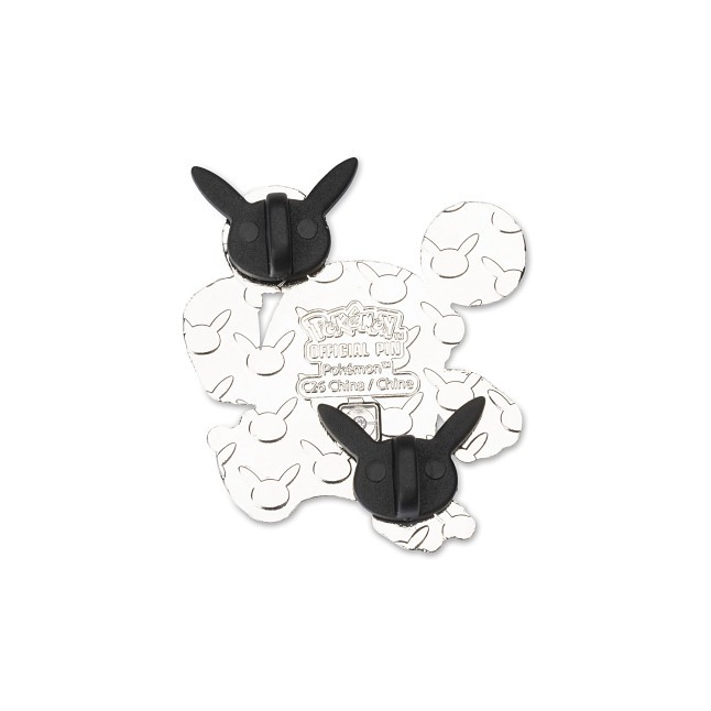 Loudred Pokémon Pin