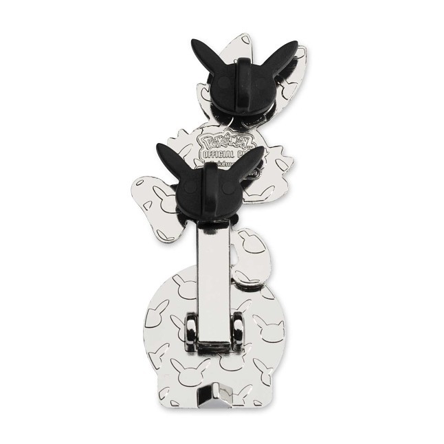 Scorbunny Pokémon Gallery Pin