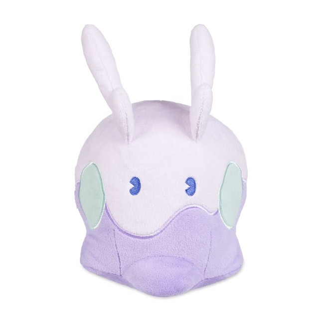Goomy Pokémon Soda Pop Plush
