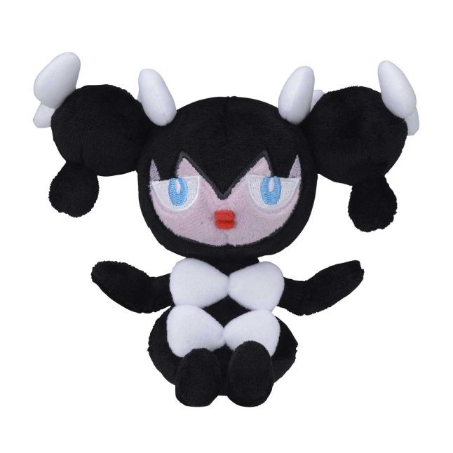 Gothorita Sitting Cuties Plush - 5 In.