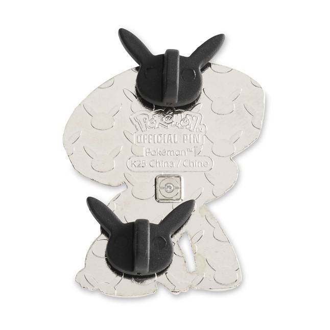 Lombre Pokémon Pin