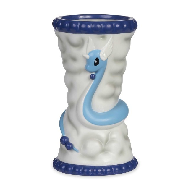 Dragonair Pokémon Home Accents Ceramic Vase